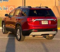 جي ام سي اكاديا